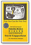 Misled - Timothy Wenk ( Collectible )